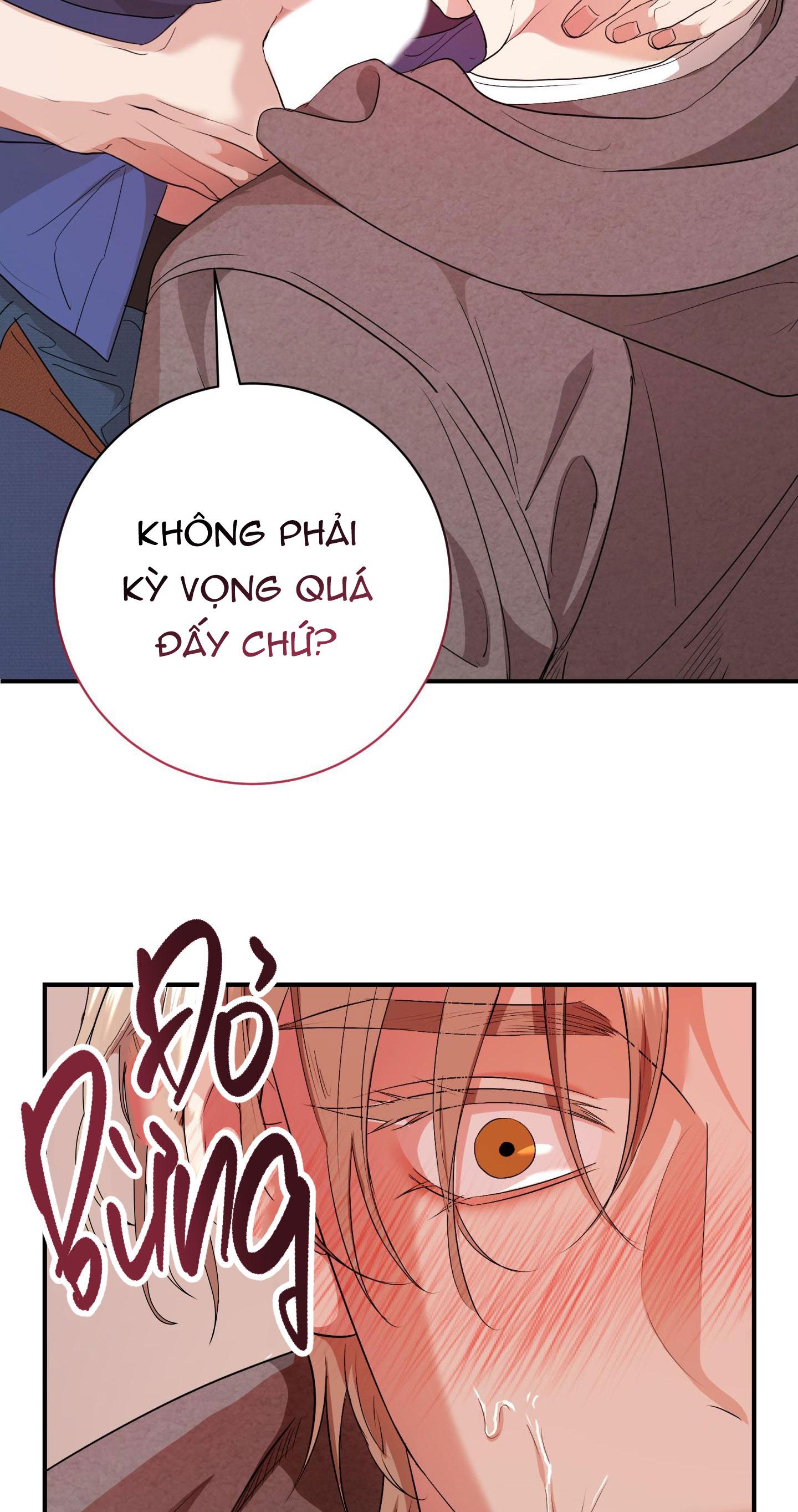 Đọc truyện BL NGẮN CHỊCH HỎNY - Chapter 37.1