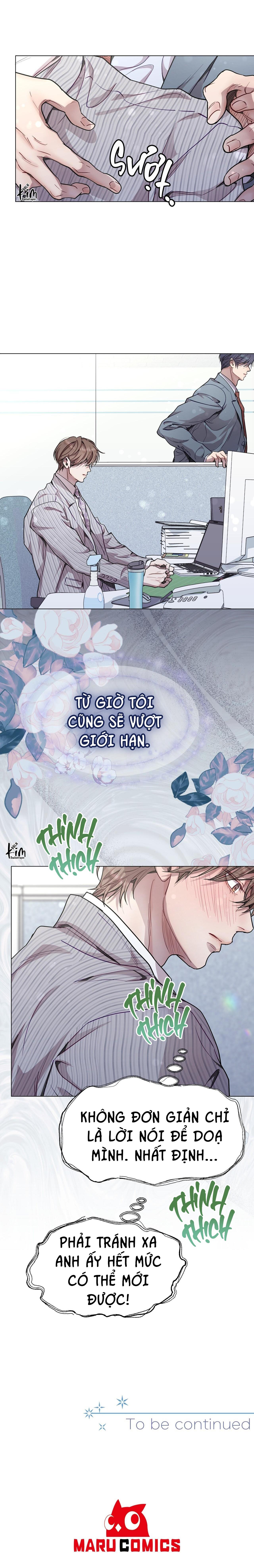 Đọc truyện LỐI SỐNG ÍCH KỶ - Chapter 45