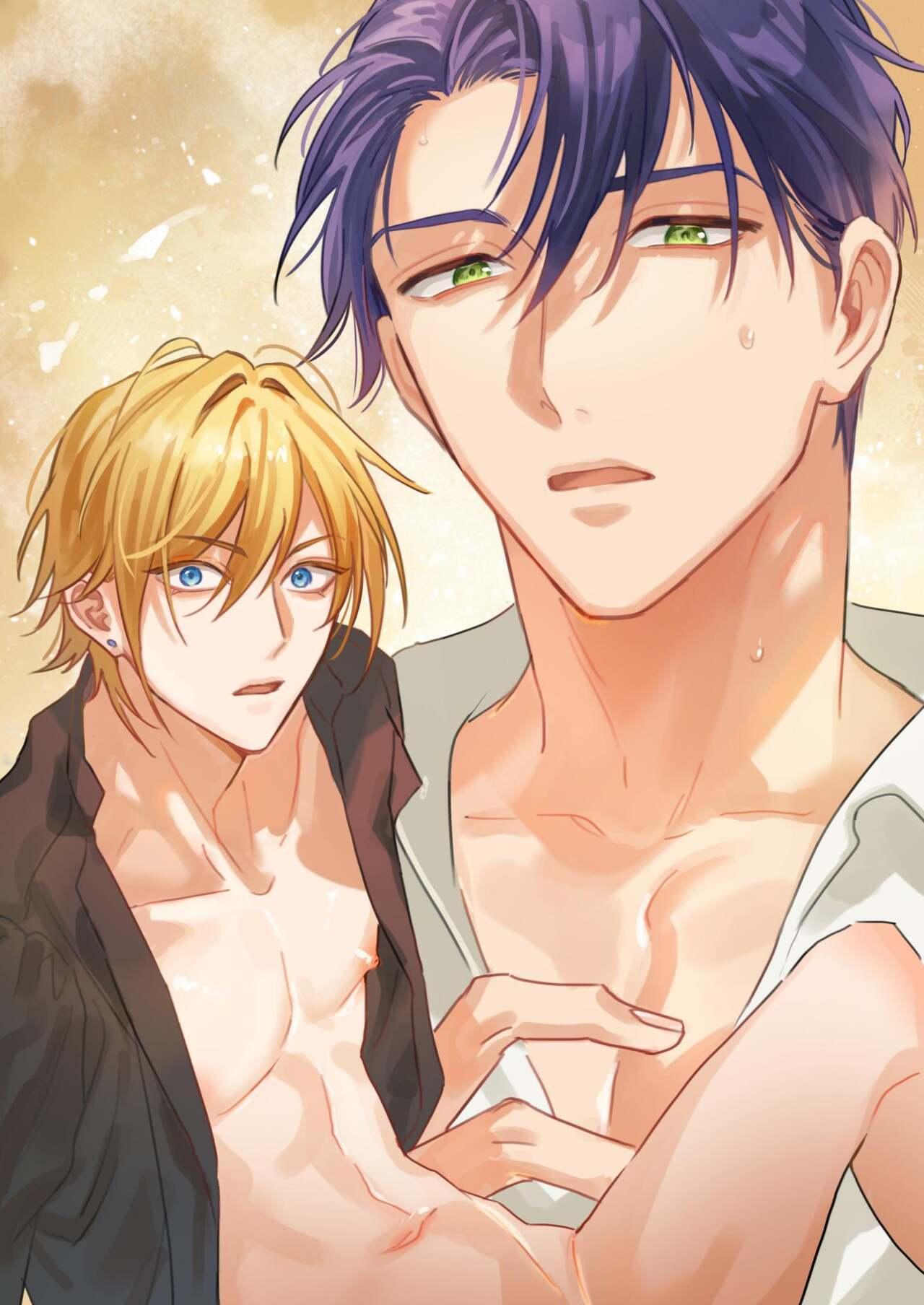 Đọc truyện Oneshot ịch ịch - Chapter 294.1