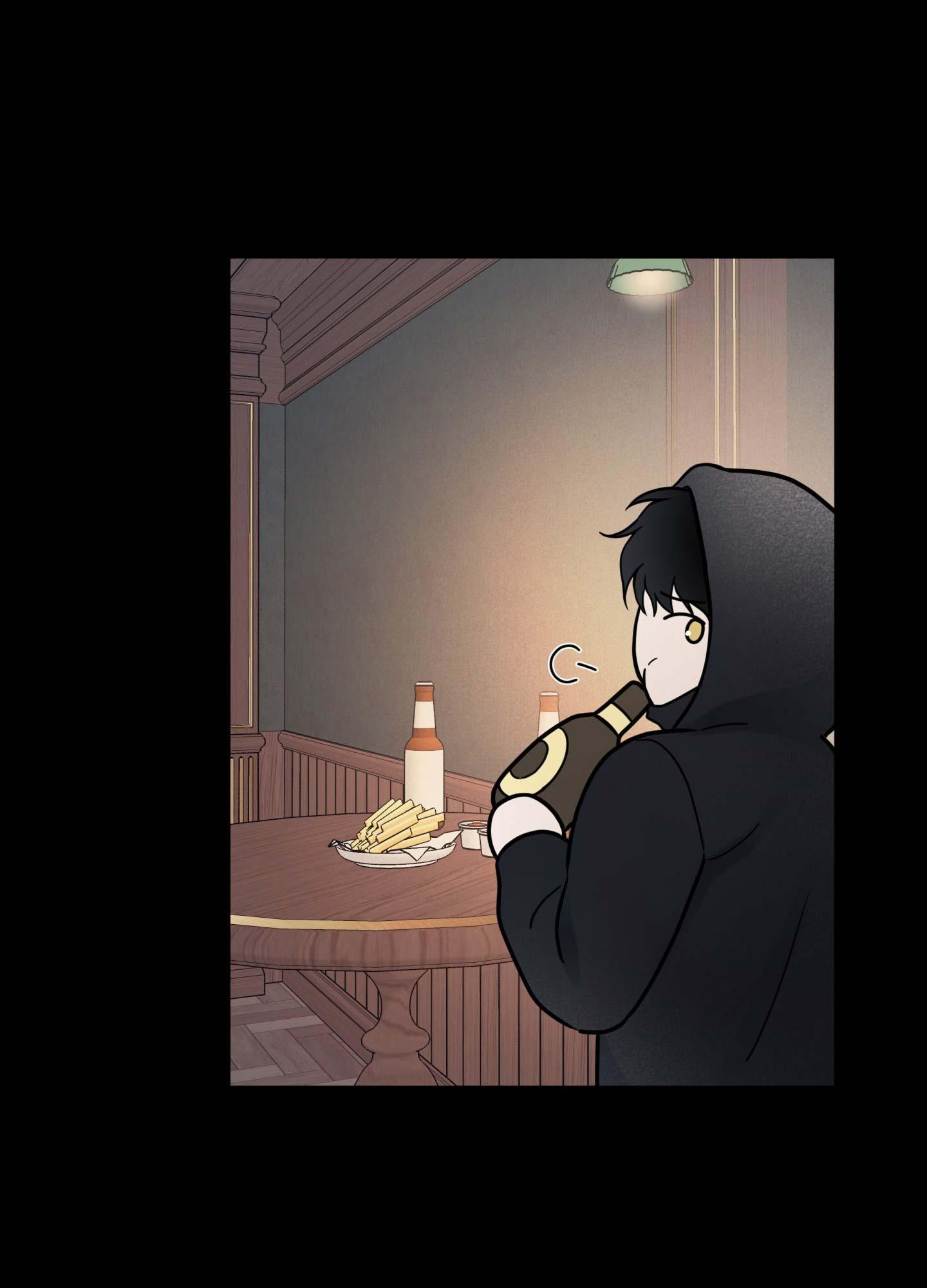 Đọc truyện OVER CLOCK - Chapter 52