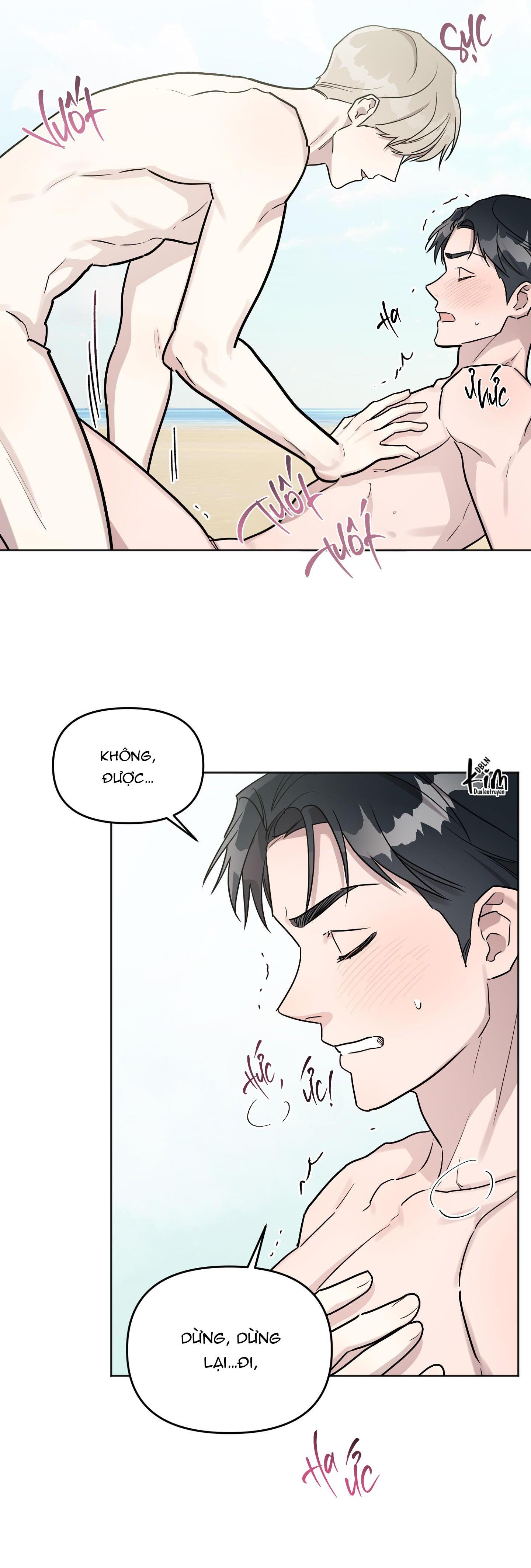 Đọc truyện BL NGẮN CHỊCH HỎNY - Chapter 45.2