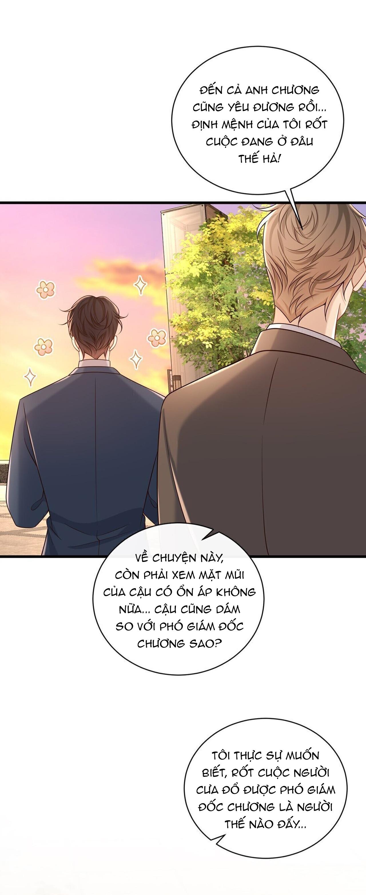 Đọc truyện Người Đó Đến Từ Đêm Tối - Chapter 67