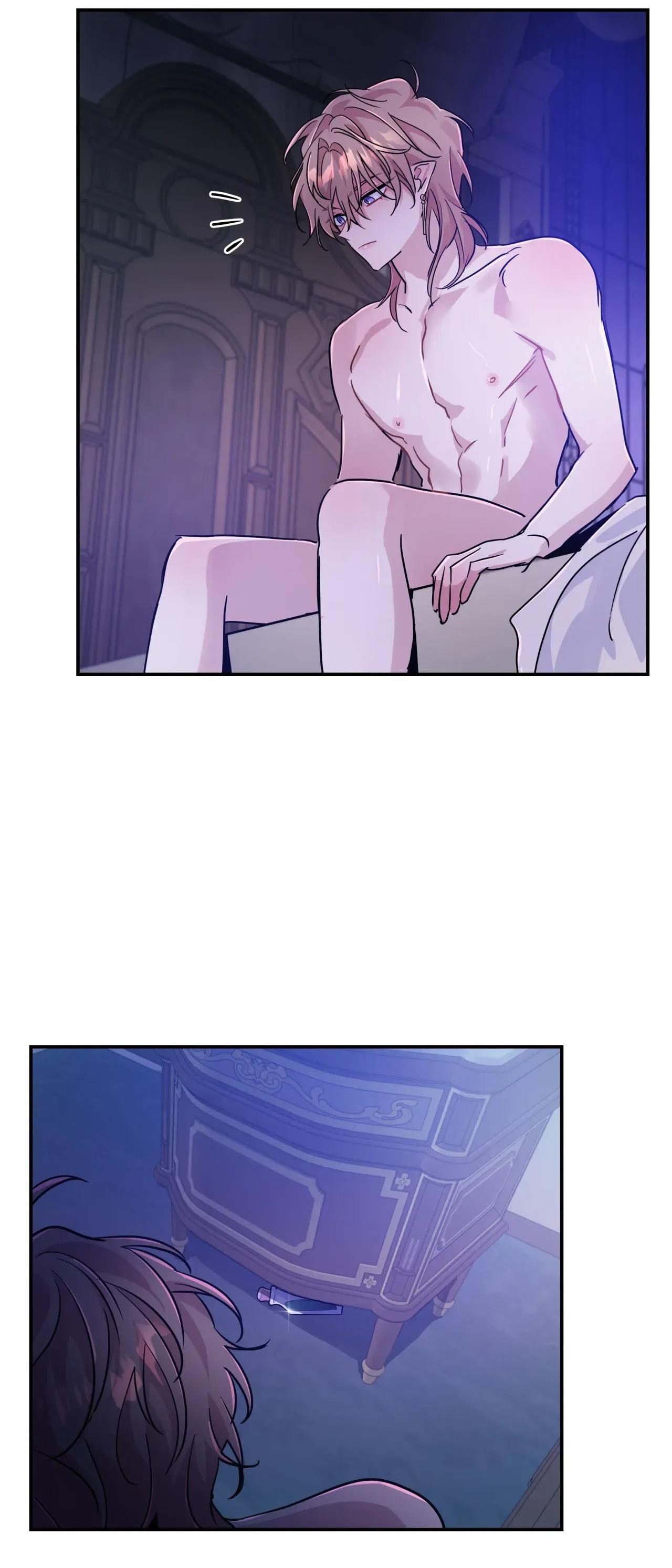 Đọc truyện (CBunu) Ám Giữ Linh Hồn - Chapter 63