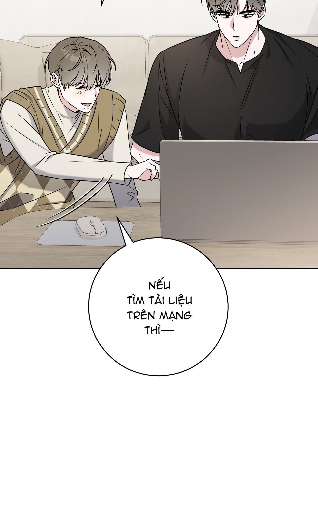 Đọc truyện Ballboy Tactics - Chapter 11