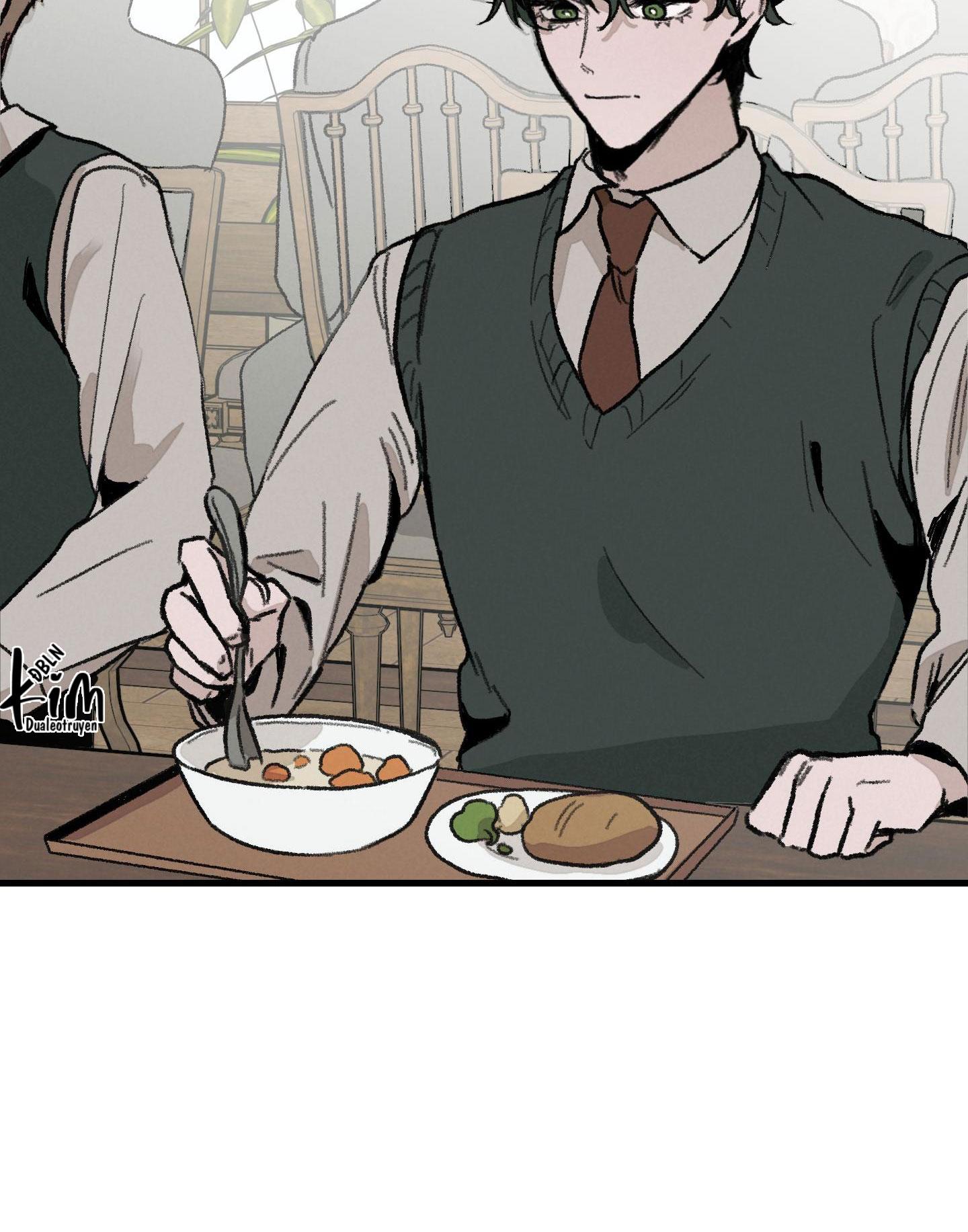 Đọc truyện BL NGẮN CHỊCH HỎNY - Chapter 49.3
