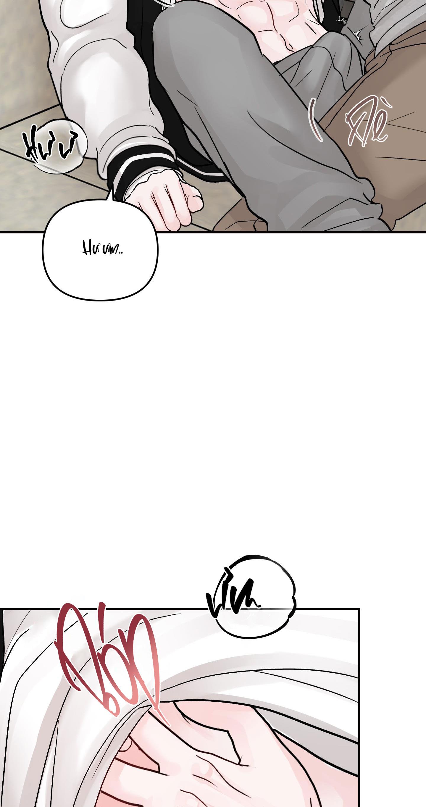 Đọc truyện BL NGẮN CHỊCH HỎNY - Chapter 40.3