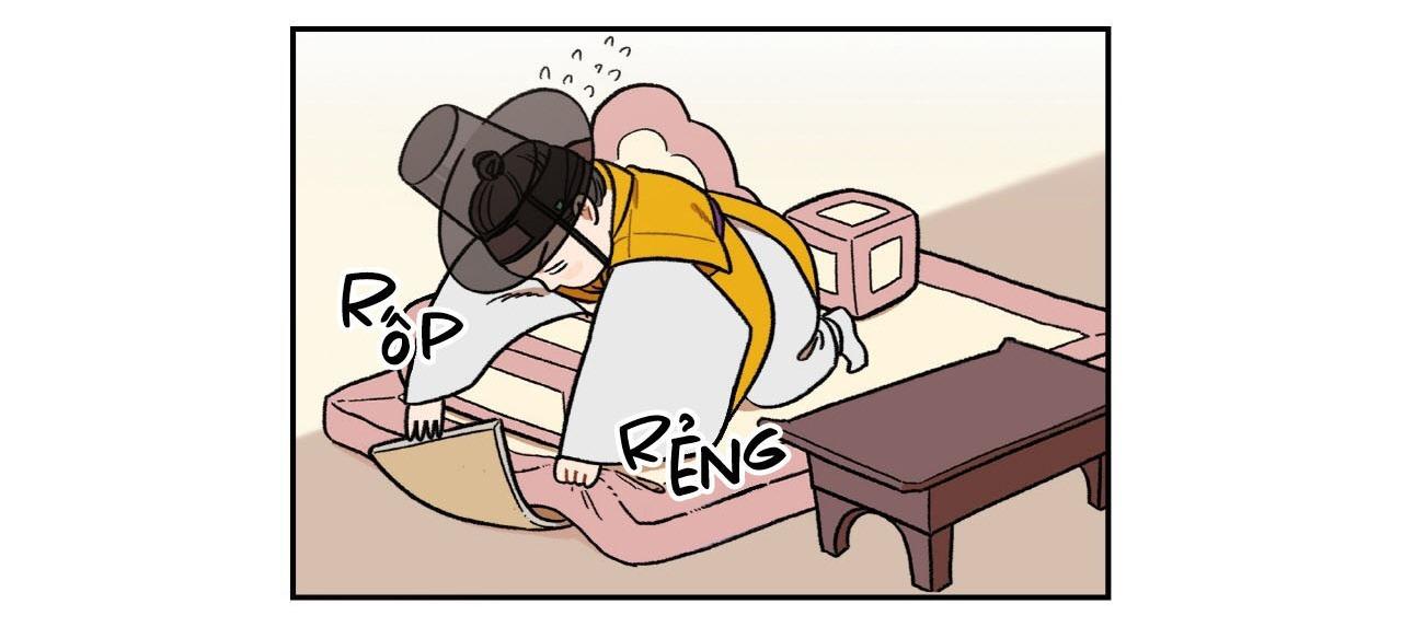 Đọc truyện [Hoàn] Nam Nô Vô Tri - Chapter 1
