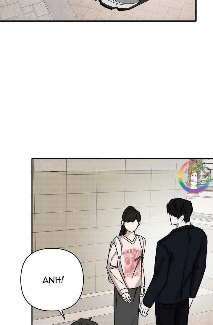 Đọc truyện (END) DẤU ẤN - Chapter 12