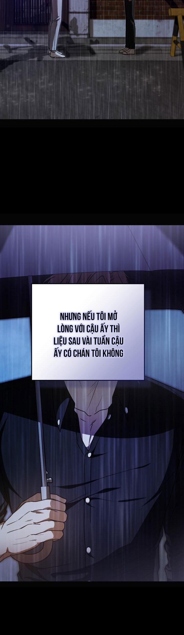 Đọc truyện NETKAMA PUNCH!! - Chapter 65