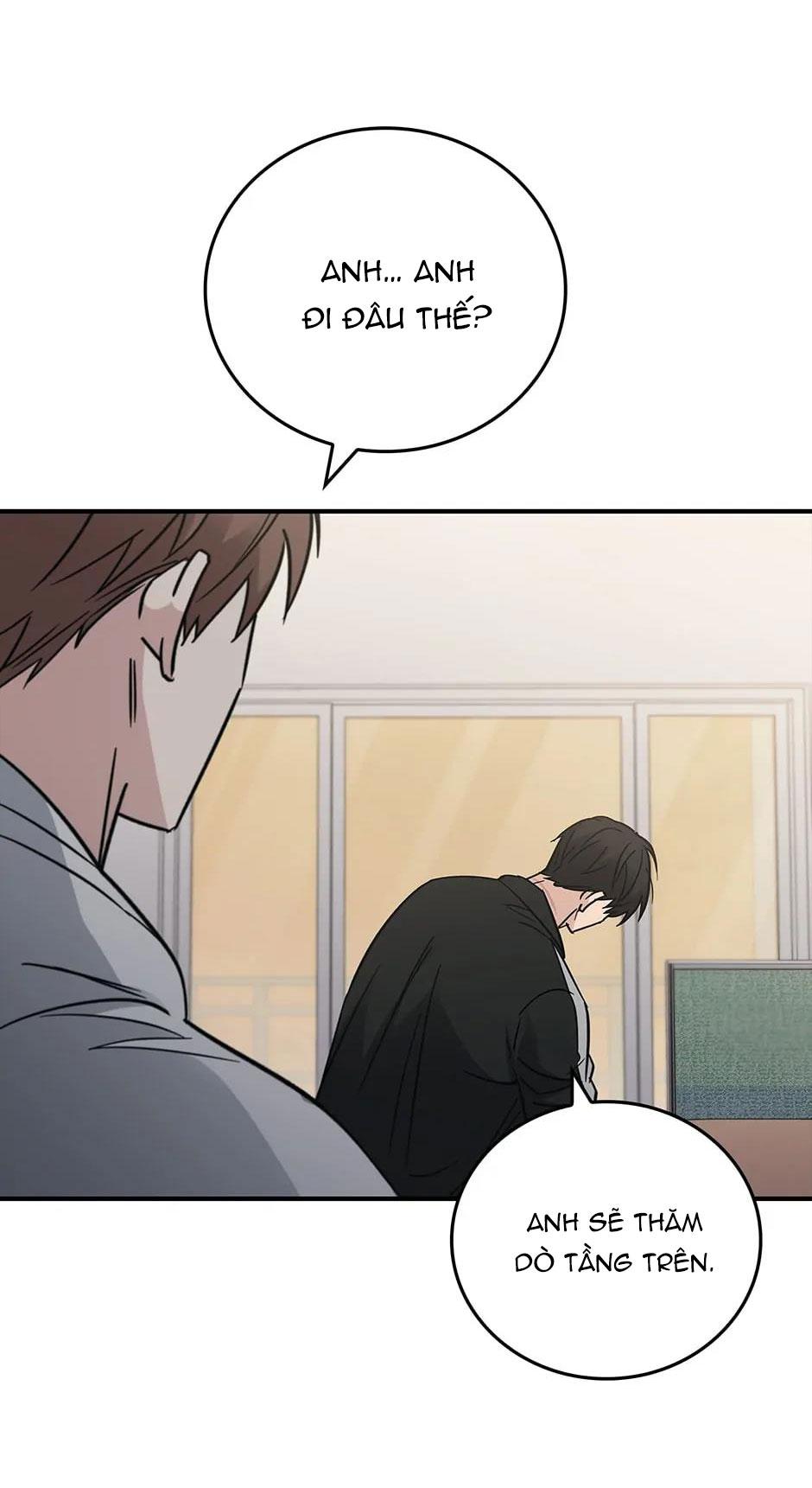 Đọc truyện Deadman Switch - Chapter 38