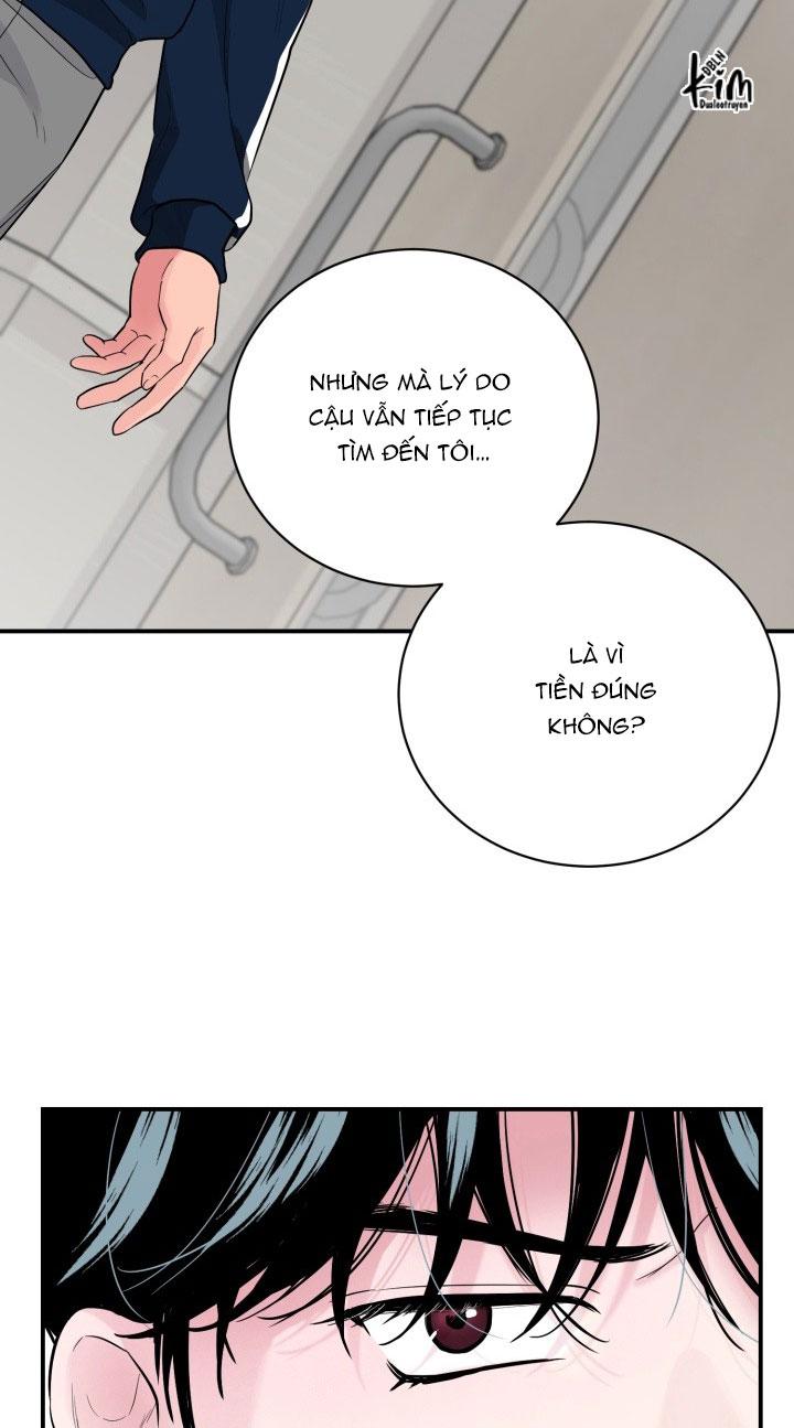 Đọc truyện ĐÊM CỦA NGƯỜI ĐÀN ÔNG ẤY - Chapter 12