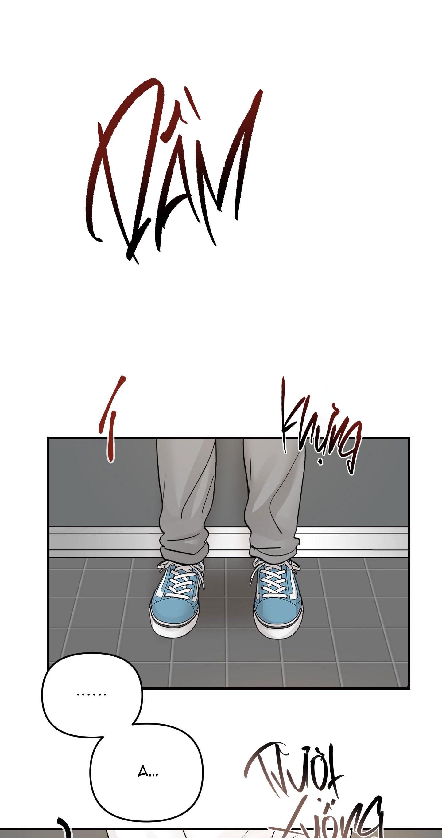 Đọc truyện BL NGẮN CHỊCH HỎNY - Chapter 40.5