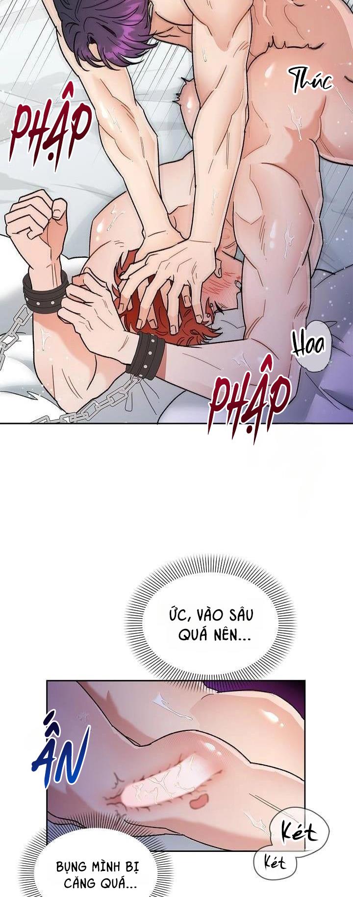 Đọc truyện TUYỂN TẬP NGỰC BỰ, CUNG KHỦ CỦA NHÀ KIM - Chapter 169.2