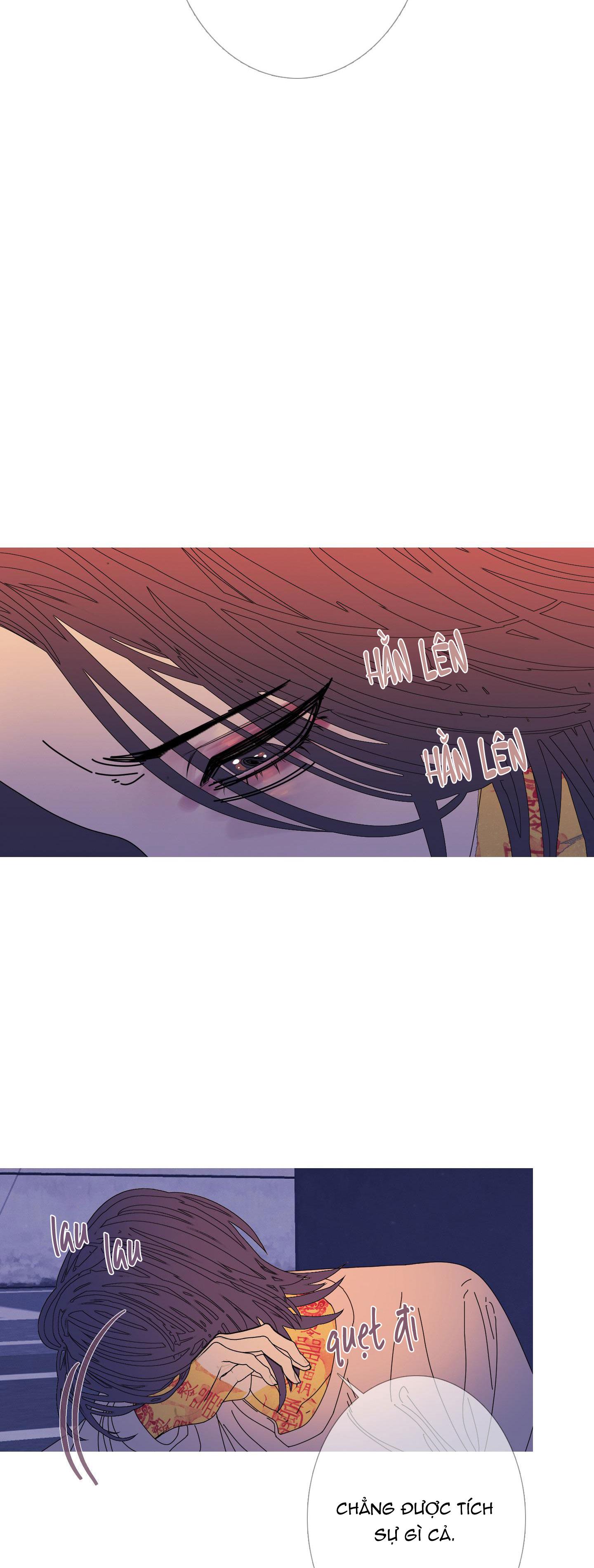Đọc truyện CHUYỆN QUỶ MÔN QUAN - Chapter 56