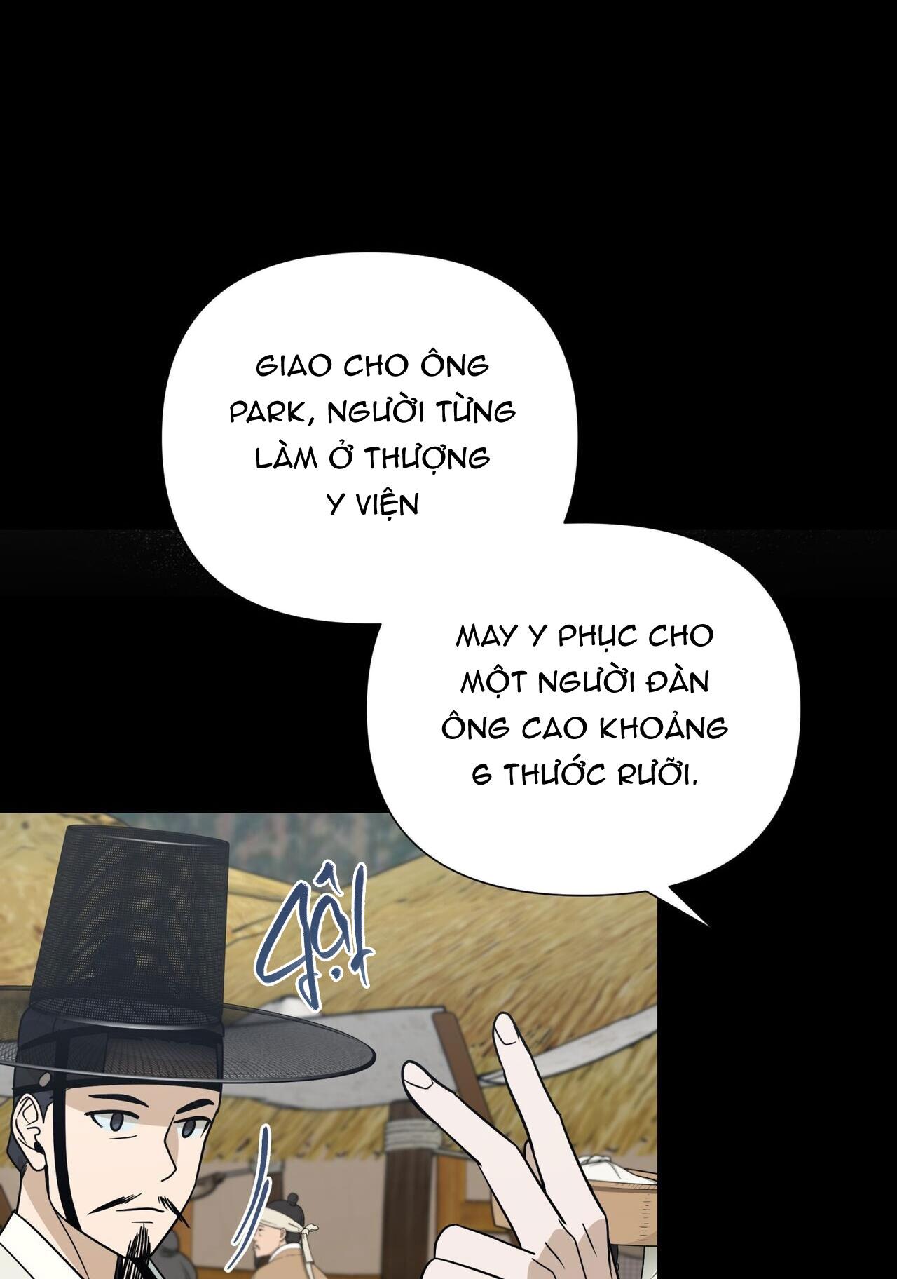 Đọc truyện KIỆT TÁC - Chapter 36