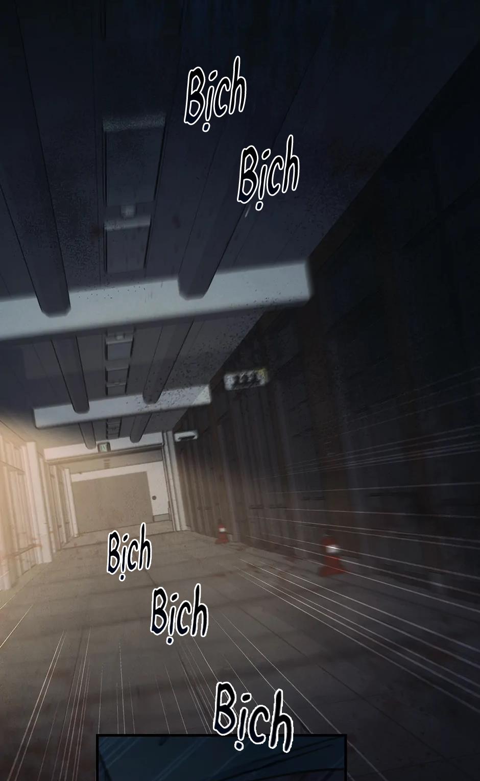 Đọc truyện Deadman Switch - Chapter 57