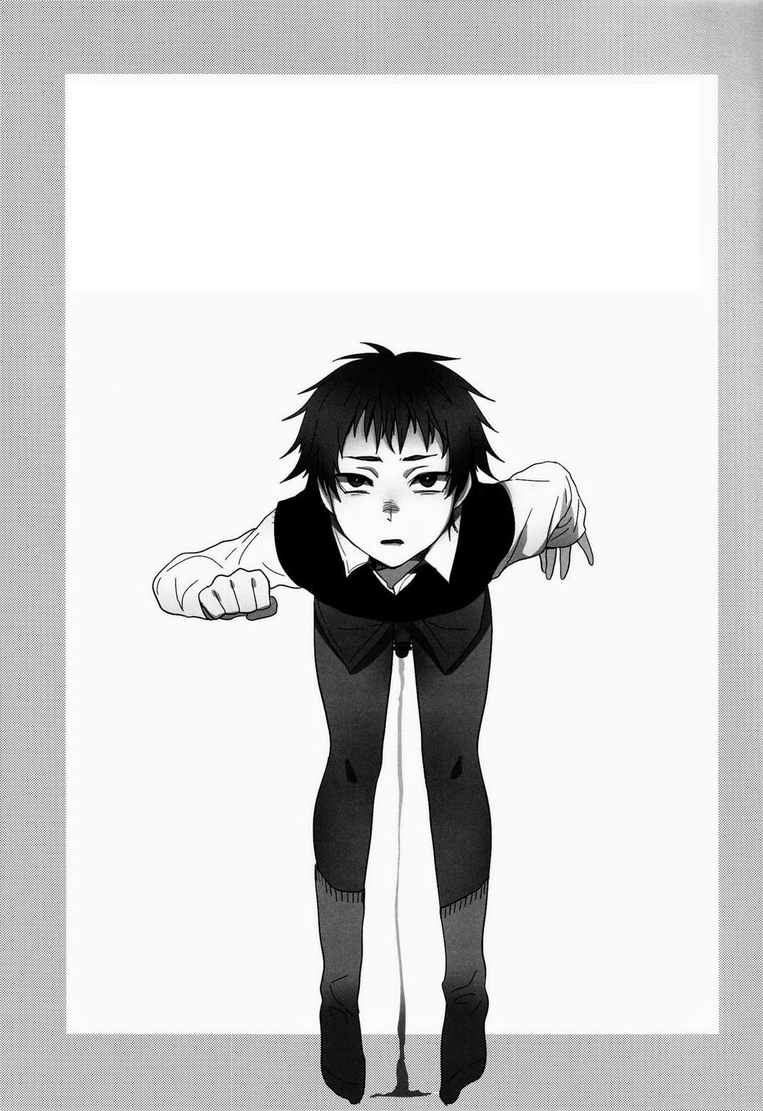 Đọc truyện Tuyển tập oneshot ụ nhẹ nhàng ụ đằm thắm - Chapter 27