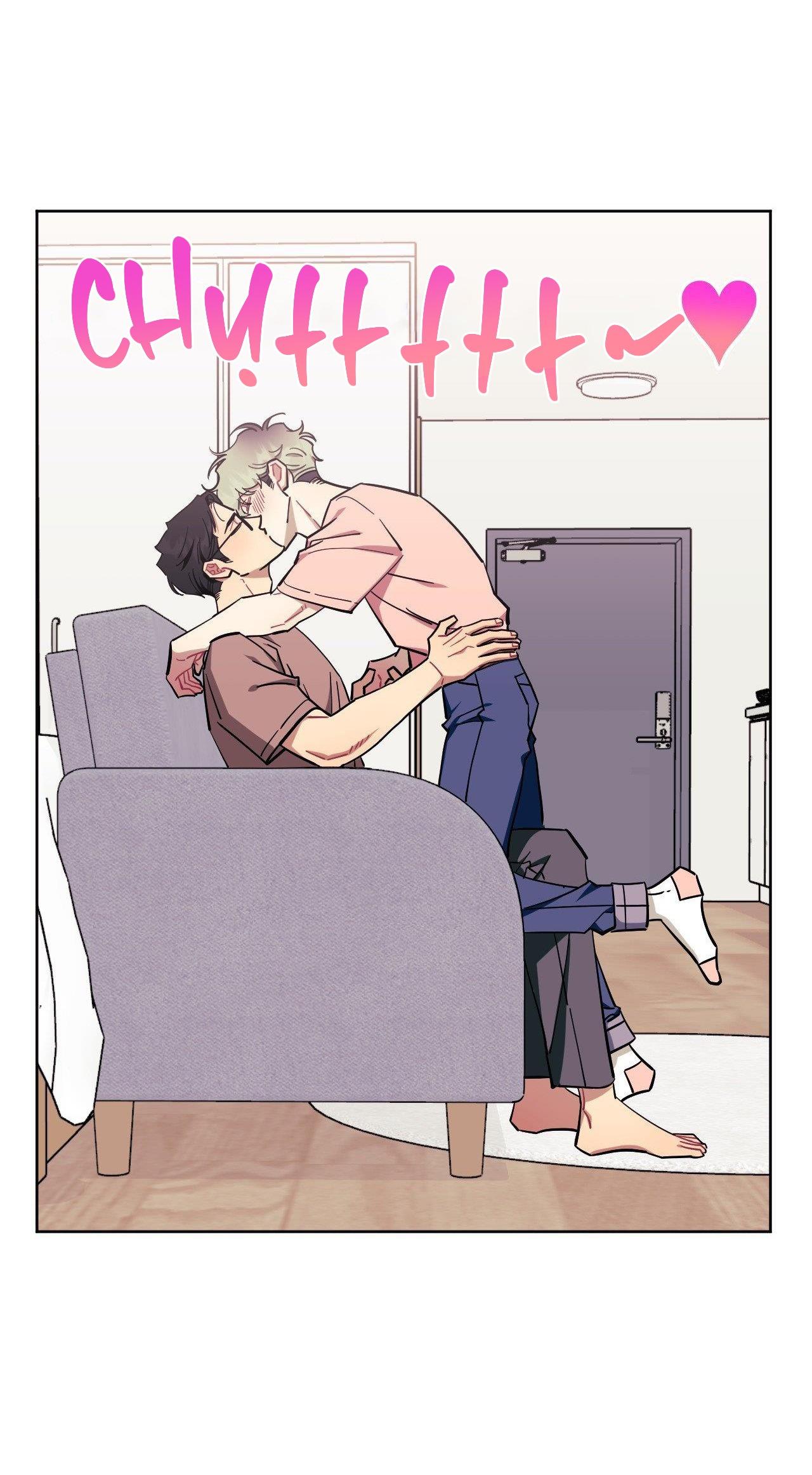 Đọc truyện HƠN CẢ BẠN BÈ - Chapter 73