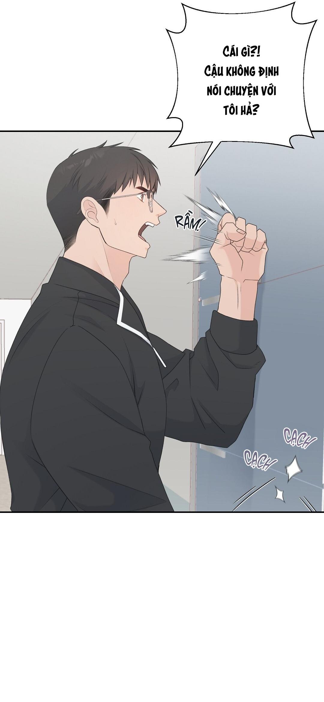 Đọc truyện CANDY YUMYUM - Chapter 22