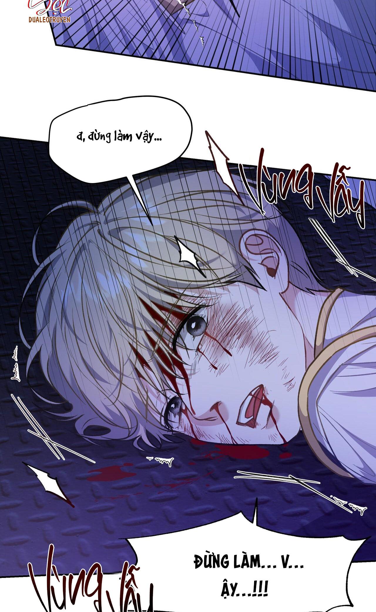 Đọc truyện CÁCH TỒN TẠI NHƯ MỘT NGƯỜI CHƠI - Chapter 58