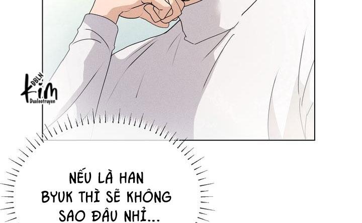 Đọc truyện BÁNH QUY TÌNH YÊU TAN CHẢY - Chapter 6