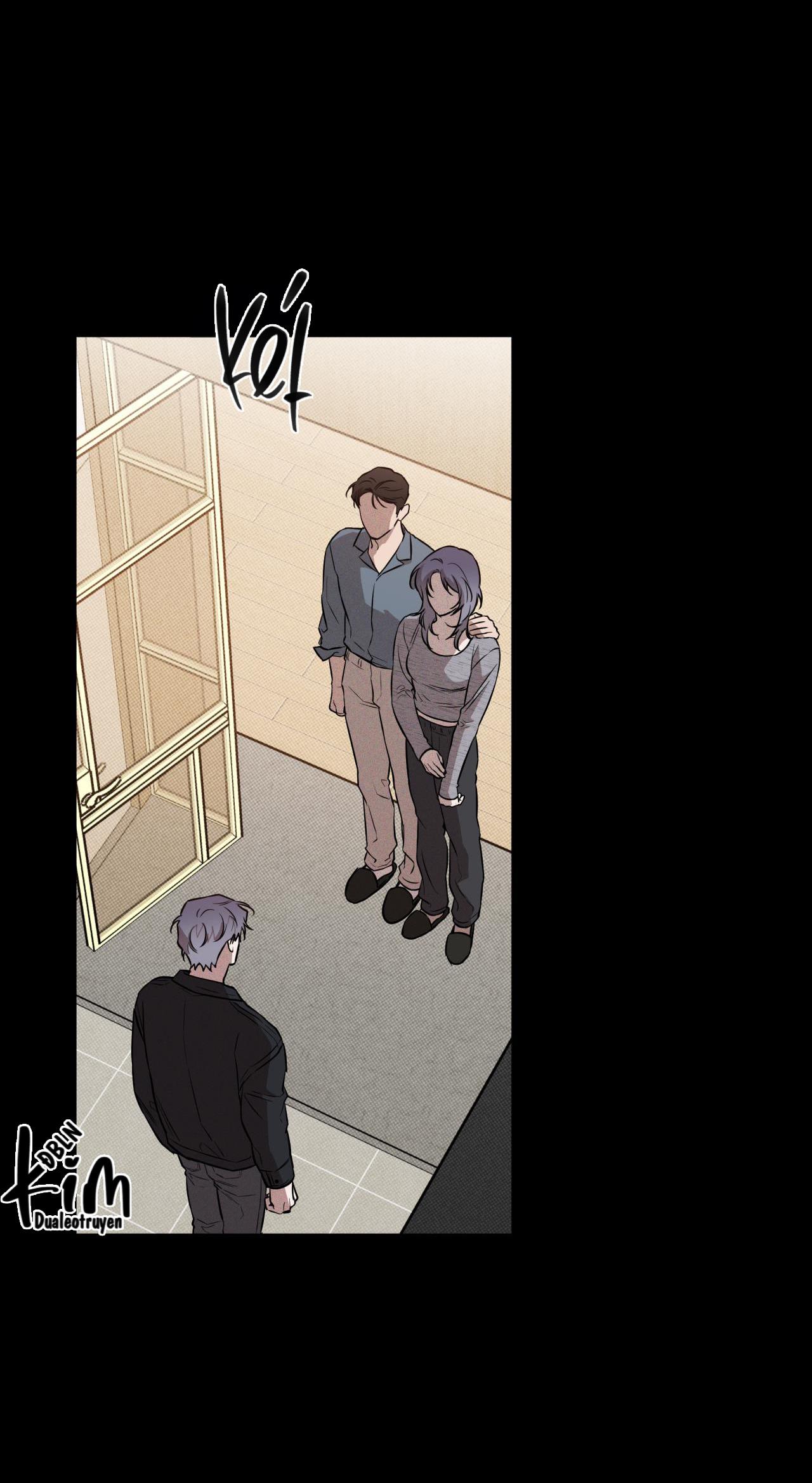 Đọc truyện BL NGẮN LOẠN LUÂN - GIA ĐÌNH - Chapter 6.5