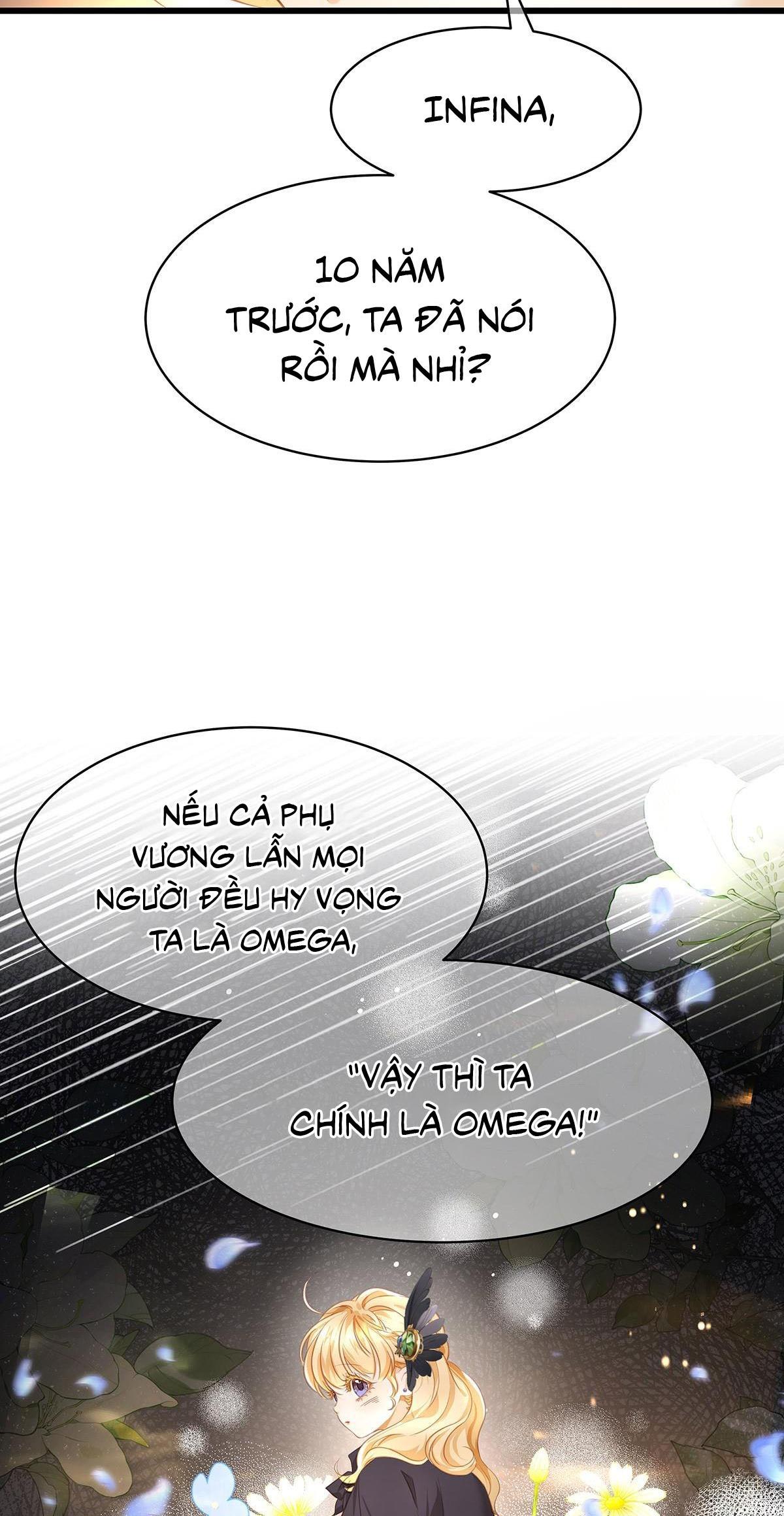 Đọc truyện Tôi trùng sinh thành chú rồng đen của vương tử điện hạ - Chapter 31