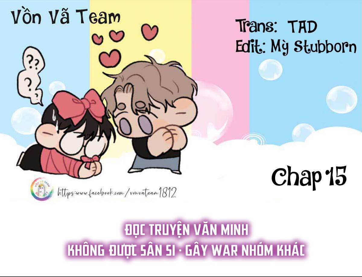 Đọc truyện Đồng Tiền Kham Thế - Chapter 15
