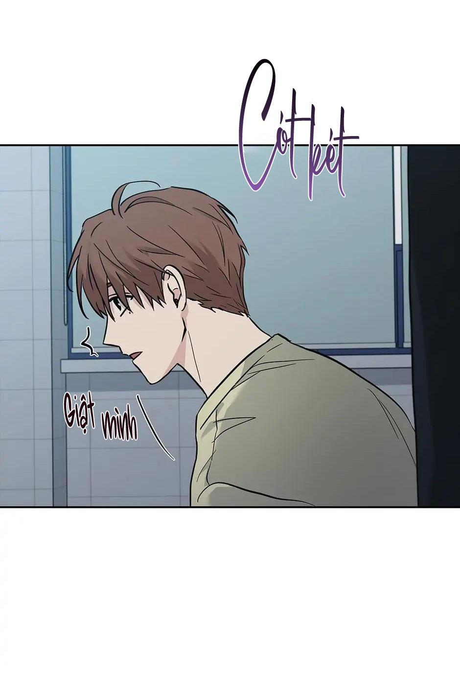 Đọc truyện Deadman Switch - Chapter 14