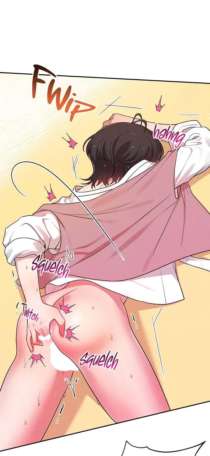 Đọc truyện Dù anh nhỏ cũng không sao - Chapter 1
