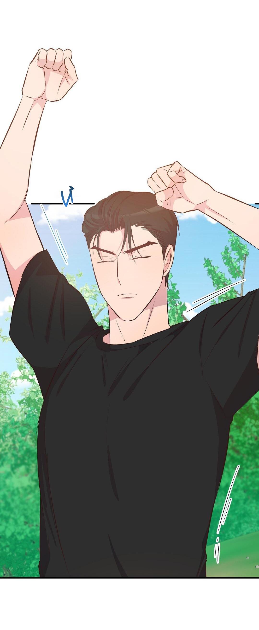 Đọc truyện CHUYỆN TÌNH ĐẢO HOANG - Chapter 26