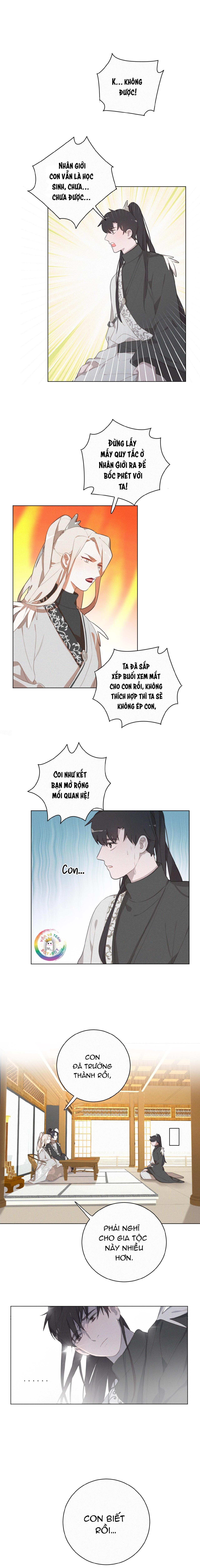 Đọc truyện Xã Hội Mồn Lèo - Chapter 64