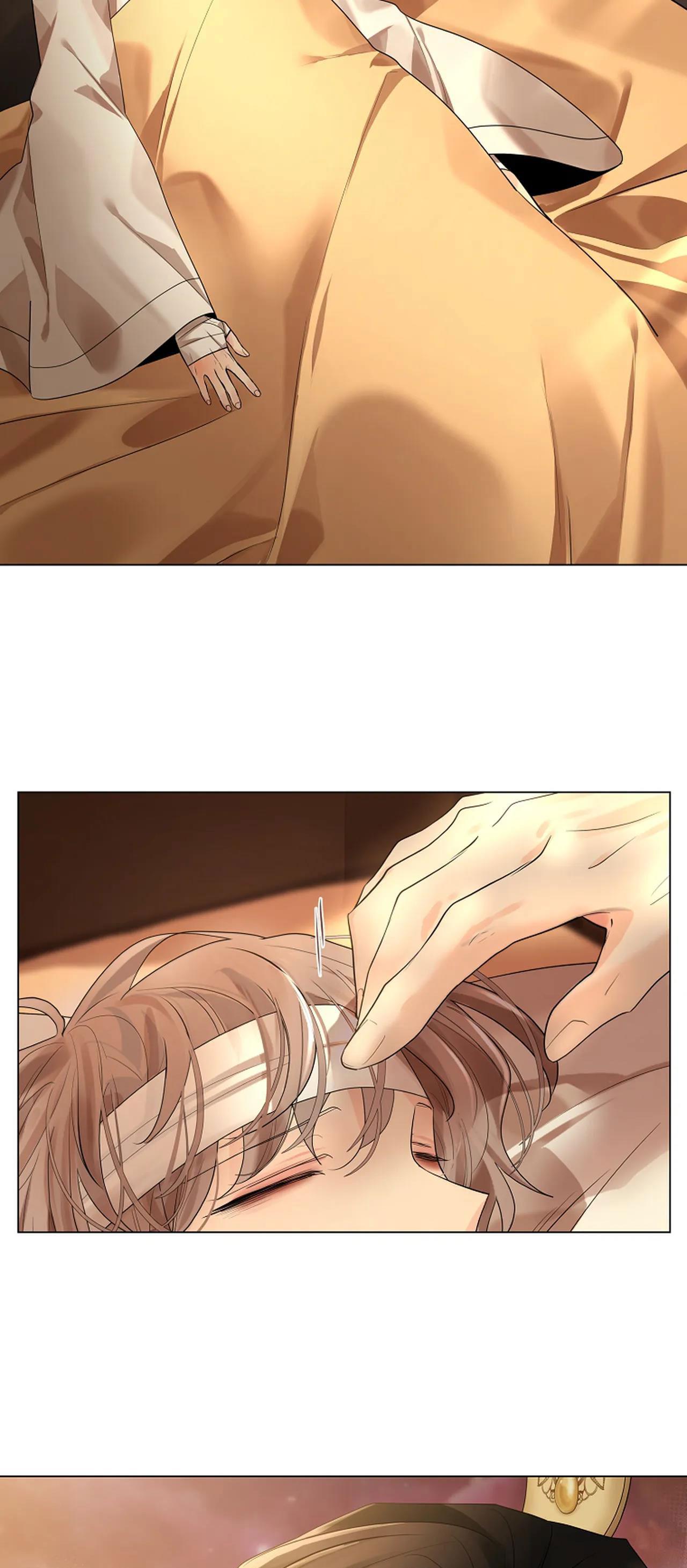 Đọc truyện HOA GIẤY - Chapter 60