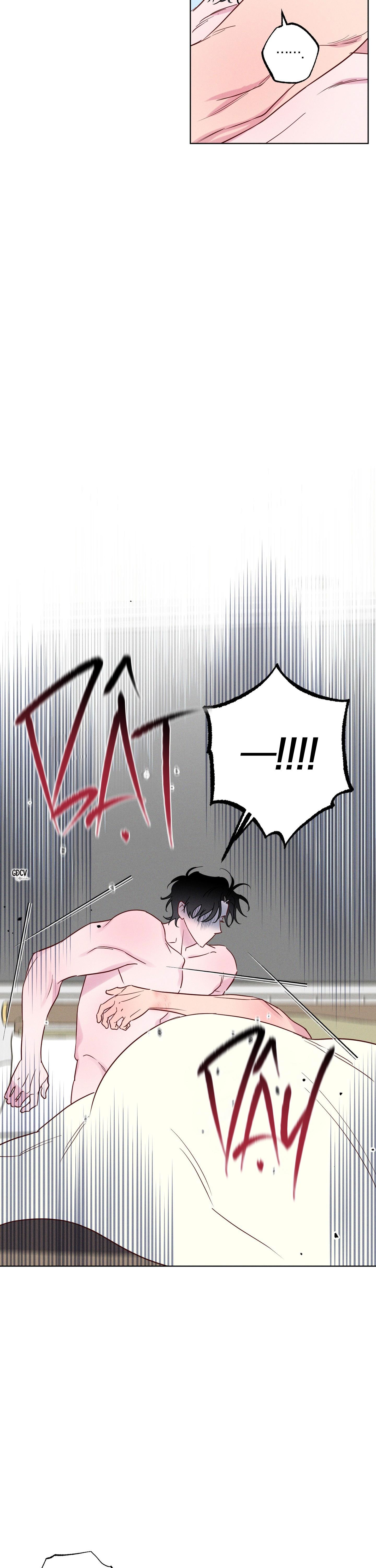 Đọc truyện BỜ SÓNG VỖ - Chapter 7