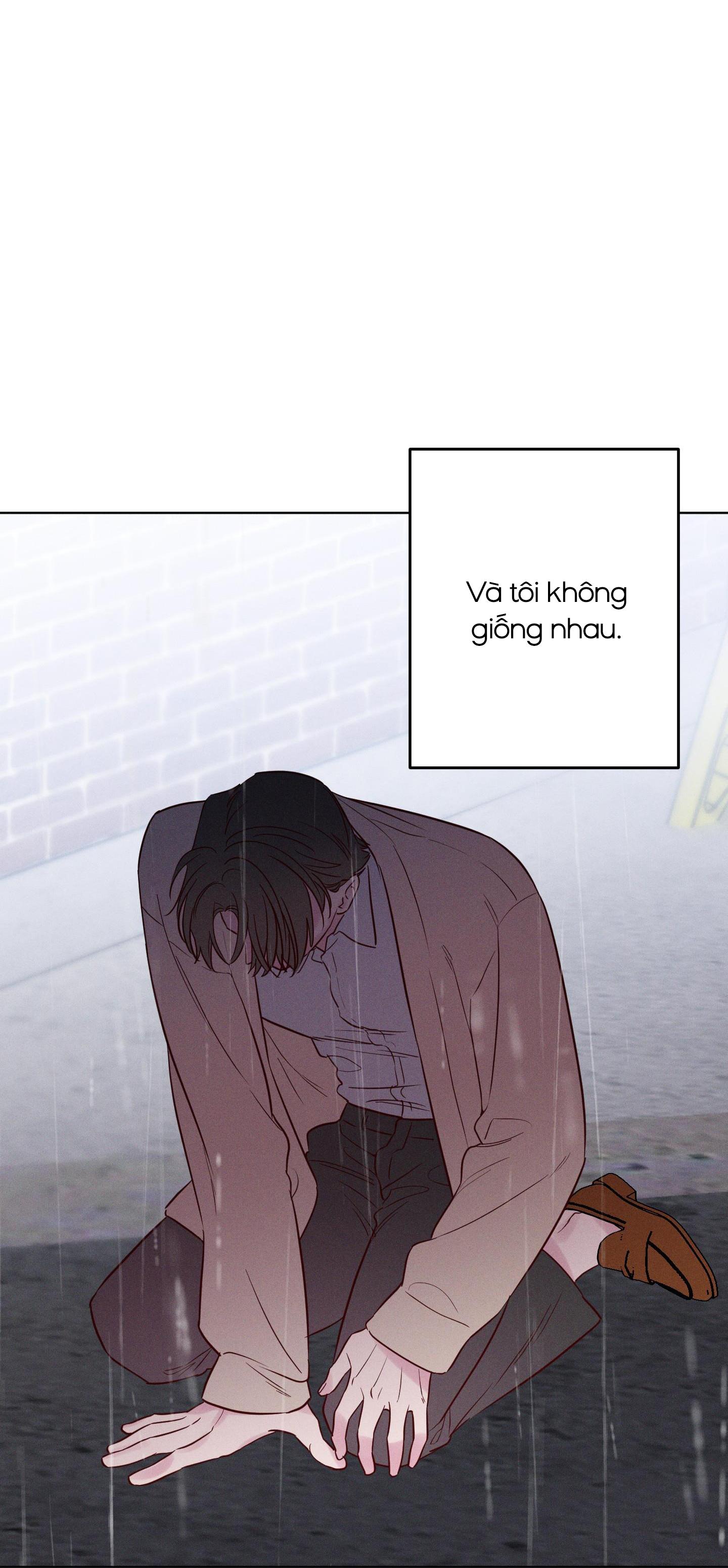 Đọc truyện BỜ SÓNG VỖ - Chapter 27
