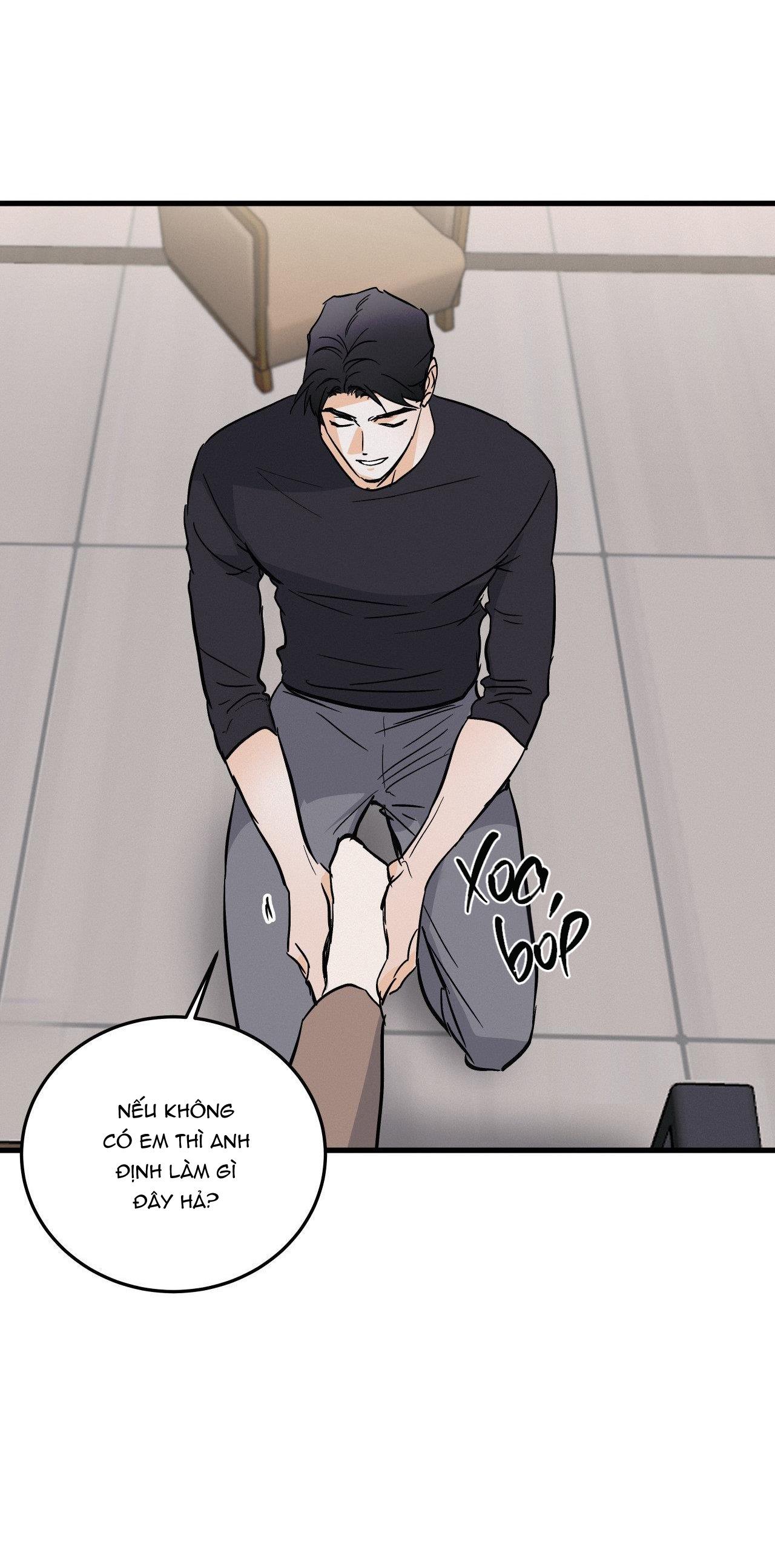 Đọc truyện LIE AGAIN - Chapter 25