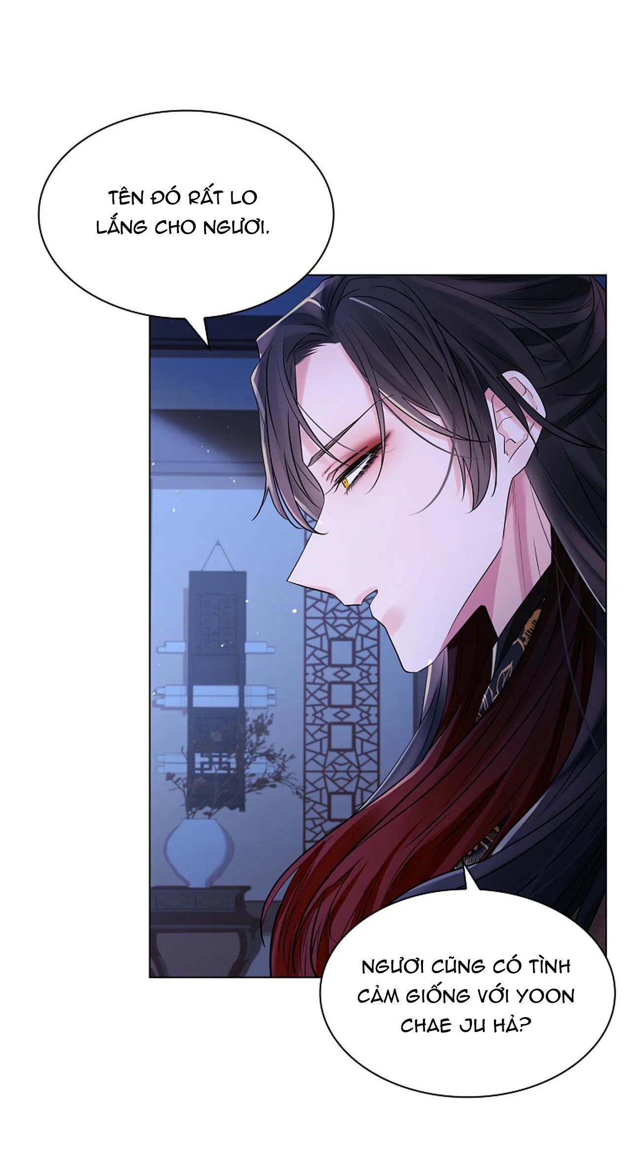 Đọc truyện HOA GIẤY - Chapter 68