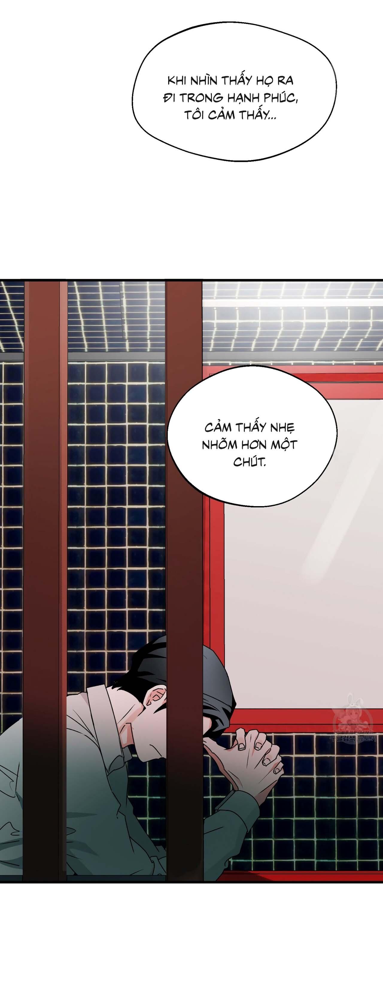 Đọc truyện Bách Dạ - Chapter 31