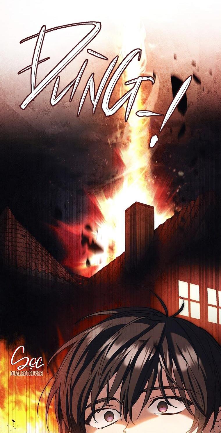 Đọc truyện (ABO) BƯỚC NGOẶT - Chapter 27