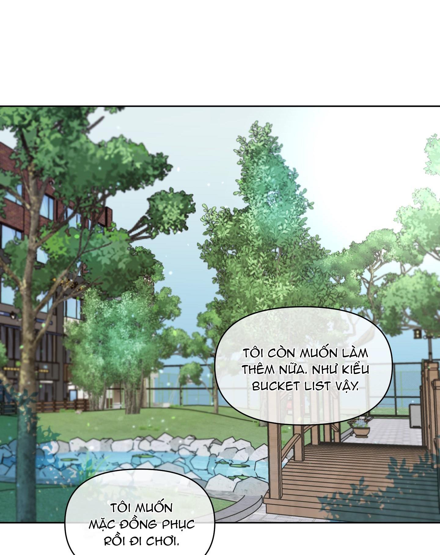 Đọc truyện BL NGẮN TUYỂN CHỌN - Chapter 25.92