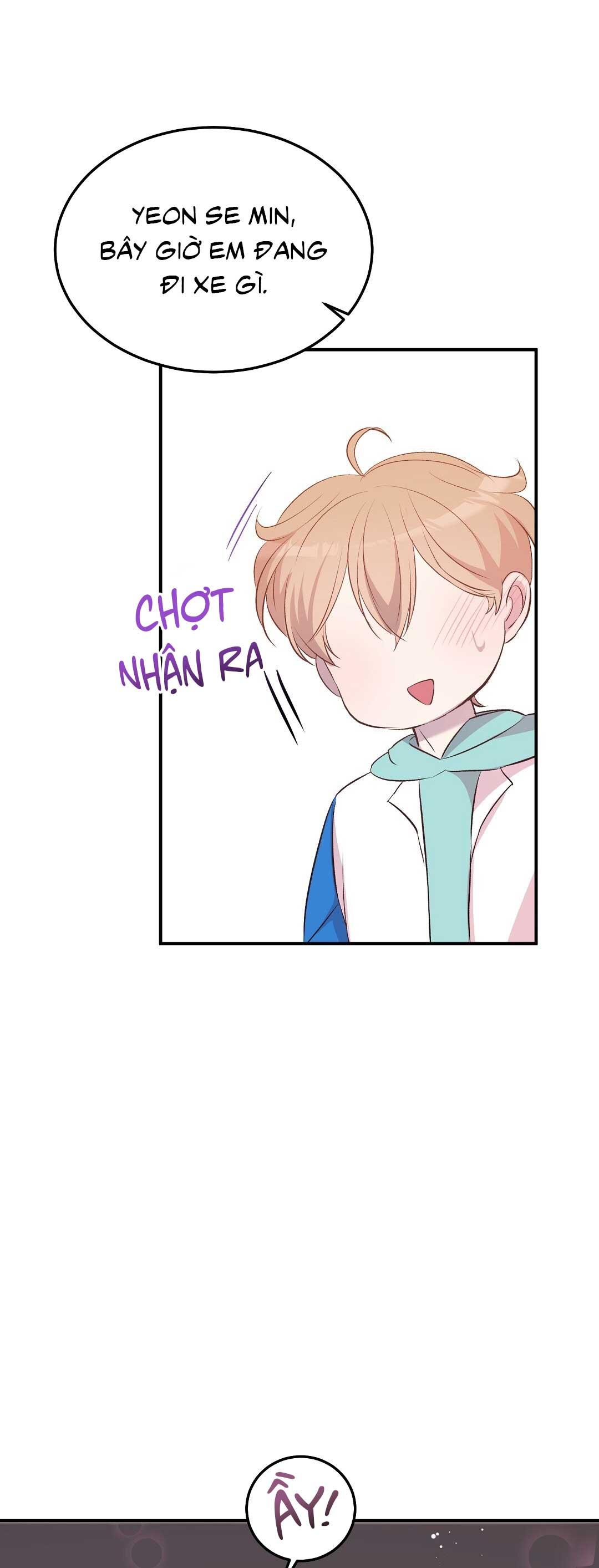 Đọc truyện CHUYỆN TÌNH ĐẢO HOANG - Chapter 33.4