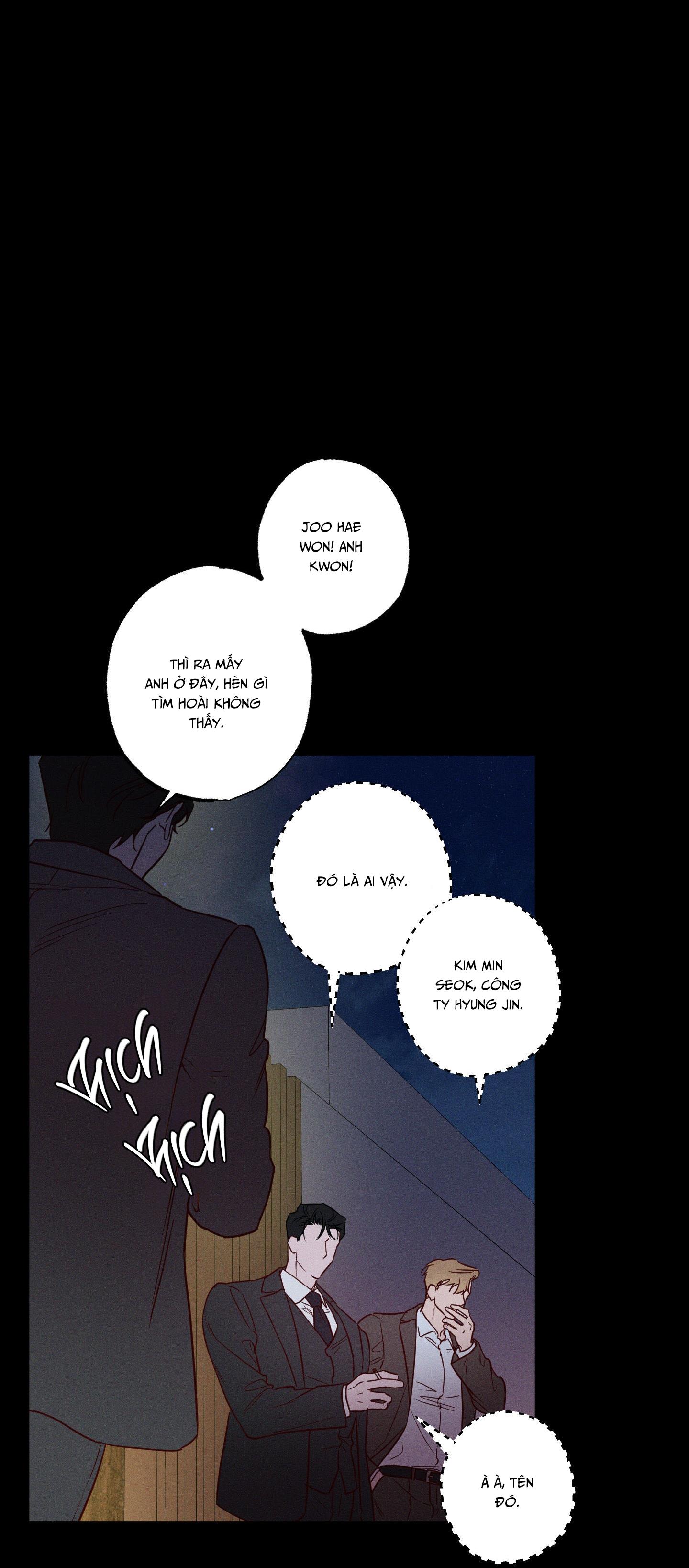 Đọc truyện BỜ SÓNG VỖ - Chapter 28