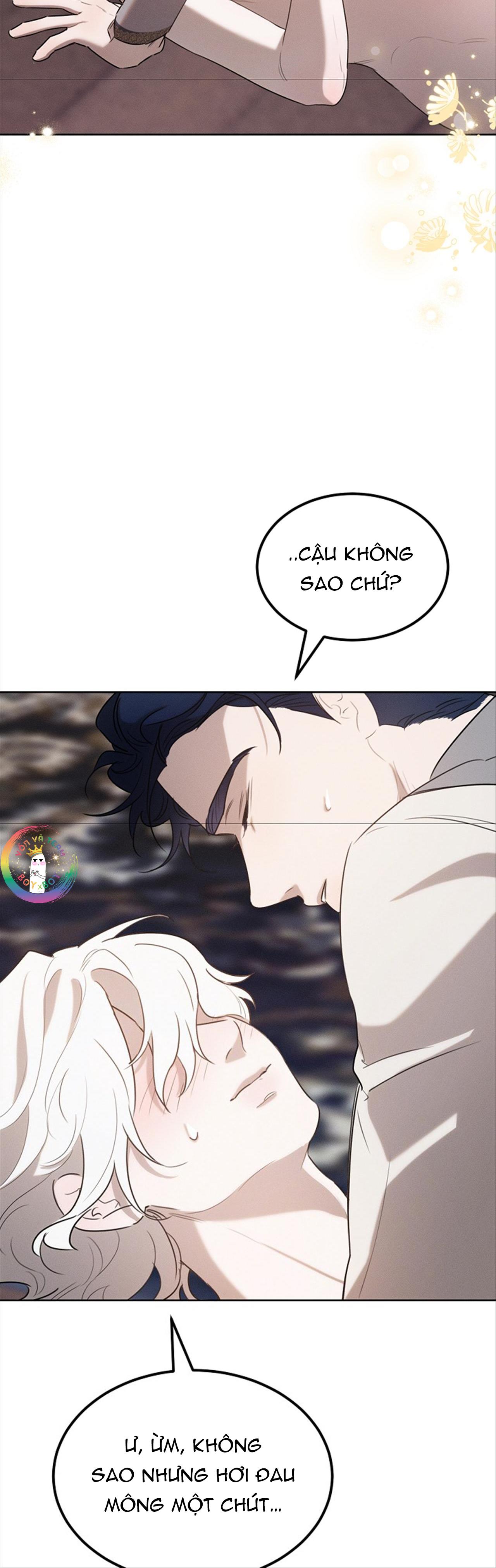 Đọc truyện Này, Đừng Có Nhấn Cái Nút Đó! - Chapter 32