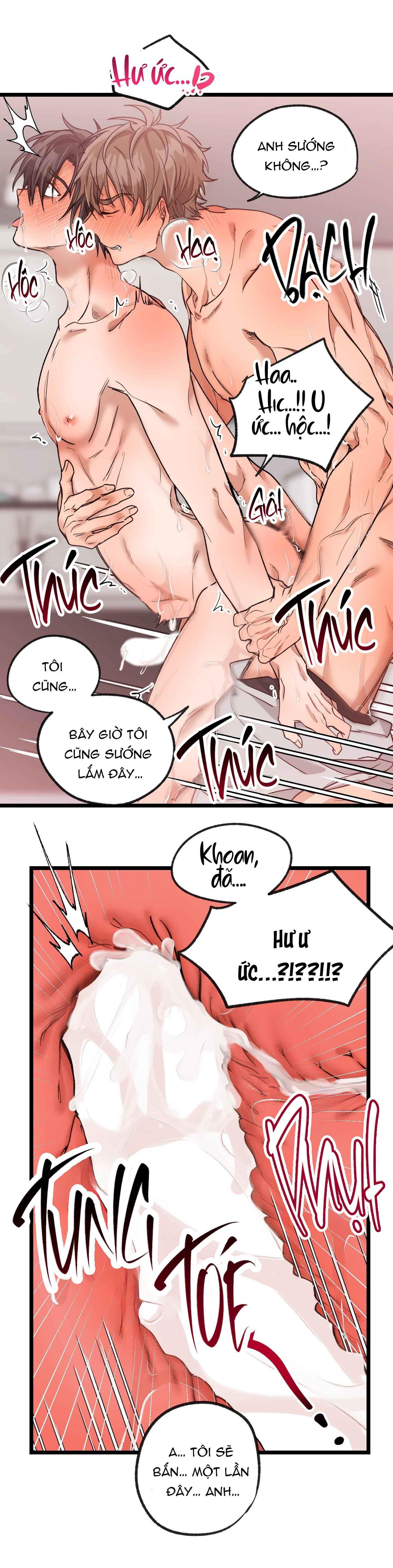 Đọc truyện TUYỂN TẬP NGỰC BỰ, CUNG KHỦ CỦA NHÀ KIM - Chapter 178.6