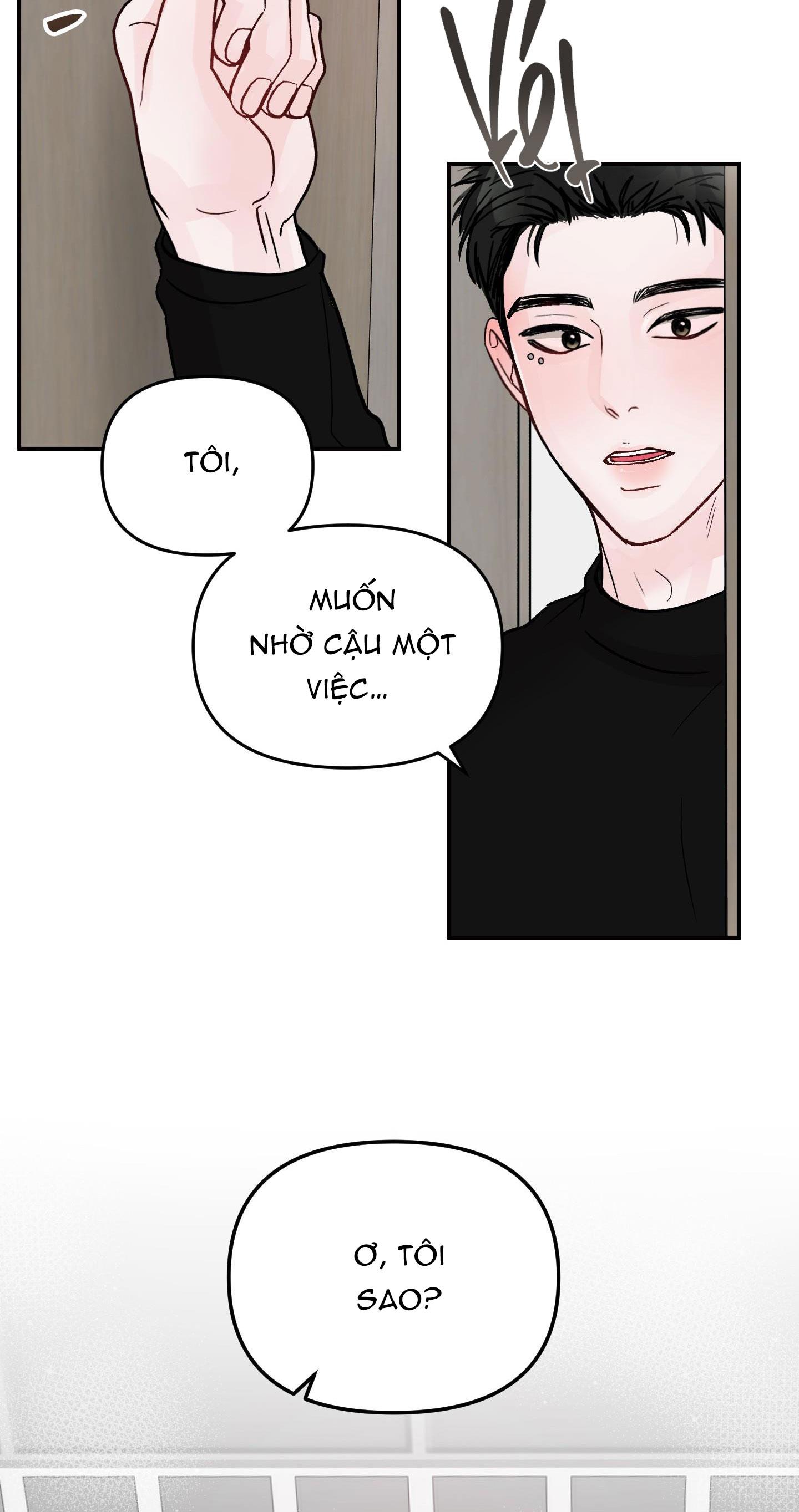 Đọc truyện BL NGẮN CHỊCH HỎNY - Chapter 40.6