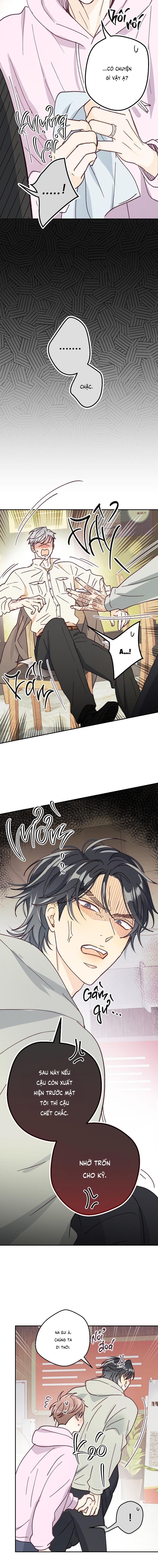 Đọc truyện [END] BẠN TRAI VÔ SONG CỦA TÔI - Chapter 26