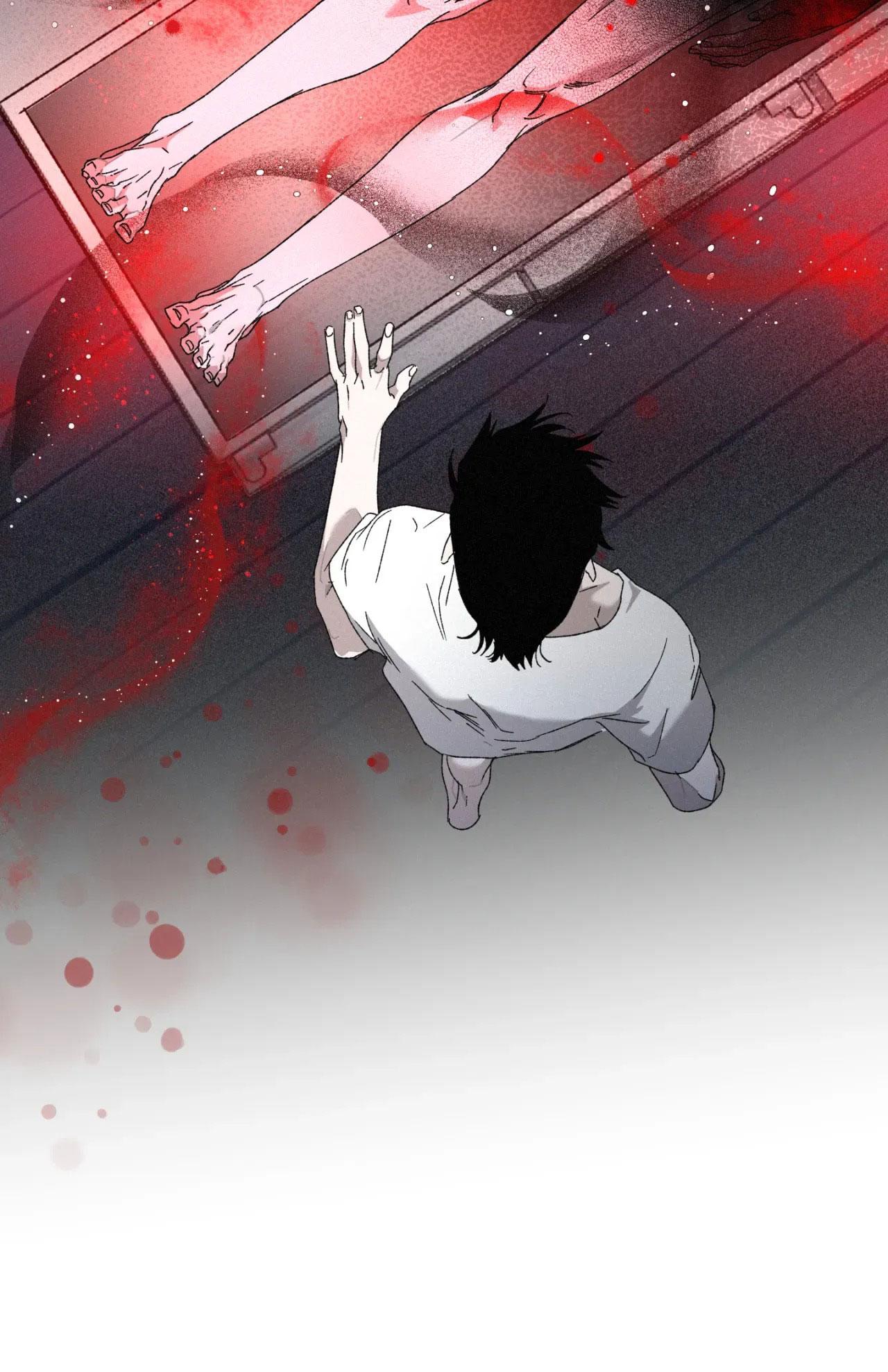 Đọc truyện LỜI NÓI DỐI ĐẪM MÁU - Chapter 35