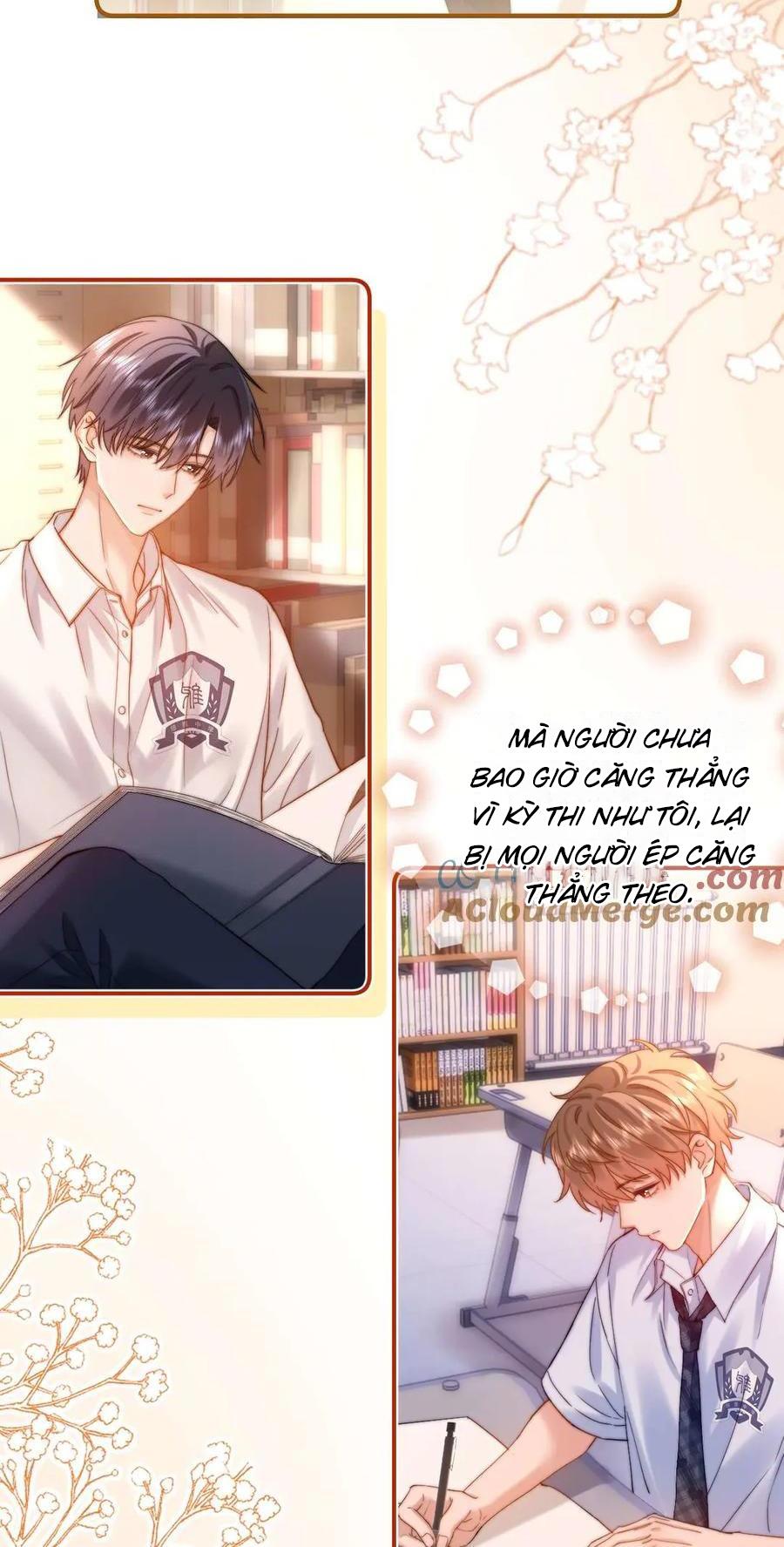 Đọc truyện Chất Dị Ứng Đáng Yêu - Chapter 72