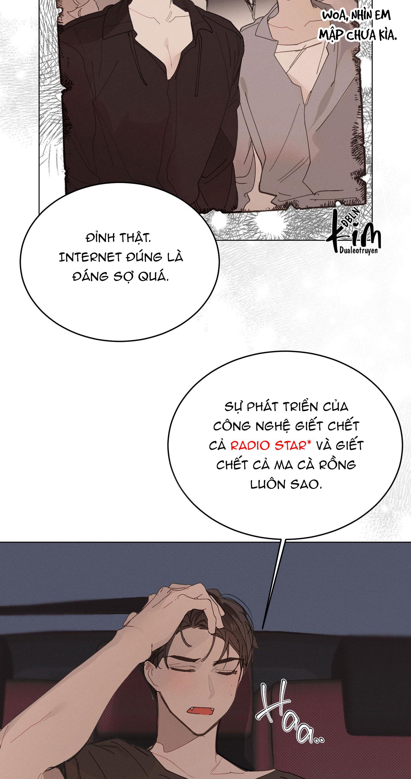Đọc truyện BL NGẮN CHỊCH HỎNY - Chapter 28.1