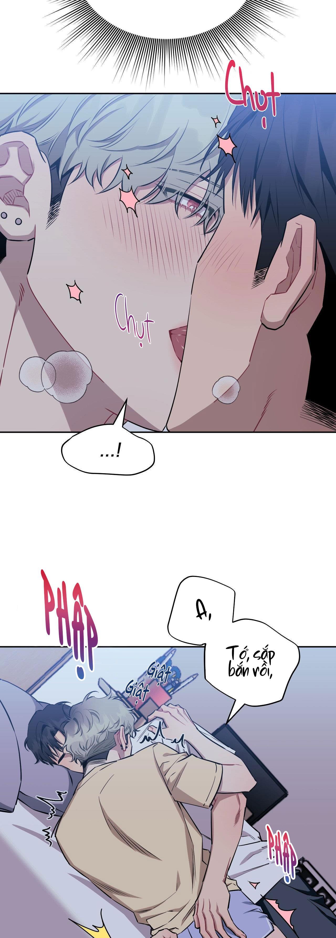 Đọc truyện HƠN CẢ BẠN BÈ - Chapter 70